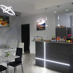 ** Bed & Breakfast Da Tony Palermo Italia