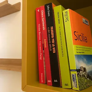  Bed & Breakfast La Gemma Di Ortigia Italia