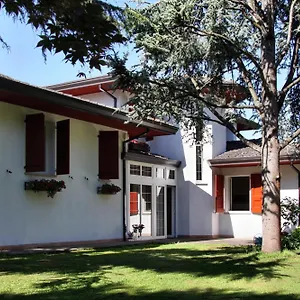 ** Bed & Breakfast Vanessa House Italia
