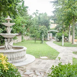 ***** Bed & Breakfast Spa D'autore Il Nido D'amore Italia